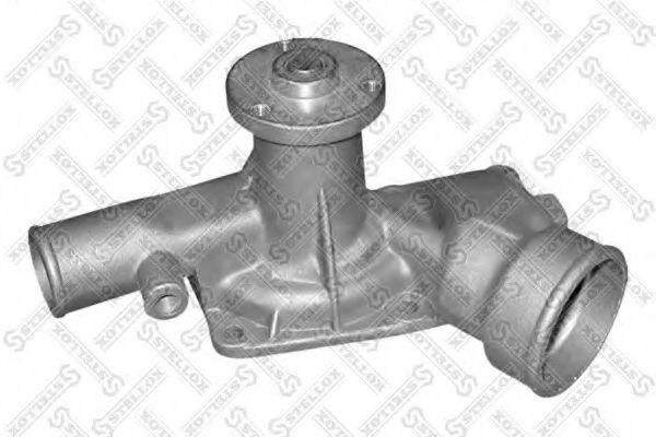 STELLOX 4539-0003-SX Водяной насос для OPEL CORSA A (Опель Cорса а) STELLOX 4539-0003-SX Водяной насос для OPEL CORSA A (Опель Cорса а)