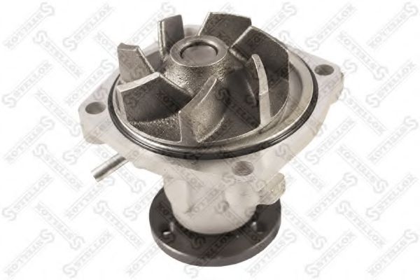 STELLOX 4543-0004-SX Водяной насос для ALFA-ROMEO (Алфа-ромэо) STELLOX 4543-0004-SX Водяной насос для ALFA-ROMEO (Алфа-ромэо)