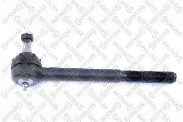 STELLOX 51-00001-SX Наконечник поперечной рулевой тяги для GMC (Джиэмси) STELLOX 51-00001-SX Наконечник поперечной рулевой тяги для GMC (Джиэмси)