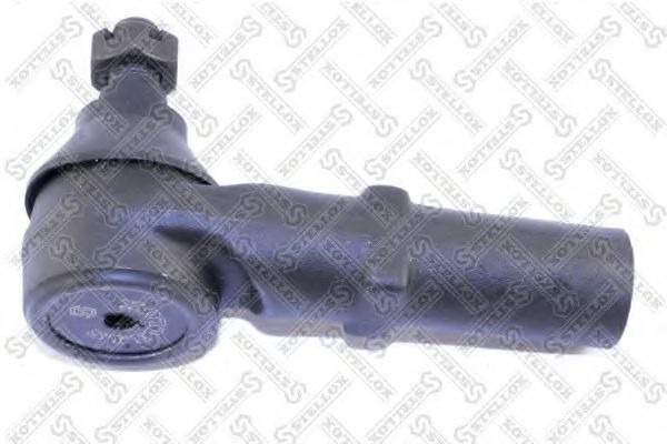 STELLOX 51-00006-SX Наконечник поперечной рулевой тяги 