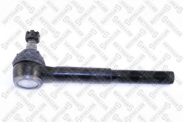 STELLOX 51-00034-SX Наконечник поперечной рулевой тяги для CHEVROLET TAHOE (Шевроле Тахоэ) STELLOX 51-00034-SX Наконечник поперечной рулевой тяги для CHEVROLET TAHOE (Шевроле Тахоэ)
