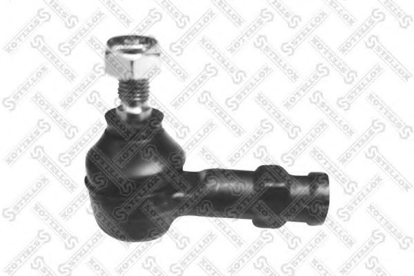 STELLOX 51-00109-SX Наконечник поперечной рулевой тяги для FIAT SUPERBRAVO (Фиат Супербраvо) STELLOX 51-00109-SX Наконечник поперечной рулевой тяги для FIAT SUPERBRAVO (Фиат Супербраvо)