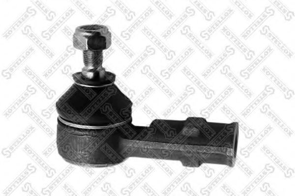 STELLOX 51-00149-SX Наконечник поперечной рулевой тяги для FORD FIESTA (Форд Фиэста) STELLOX 51-00149-SX Наконечник поперечной рулевой тяги для FORD FIESTA (Форд Фиэста)
