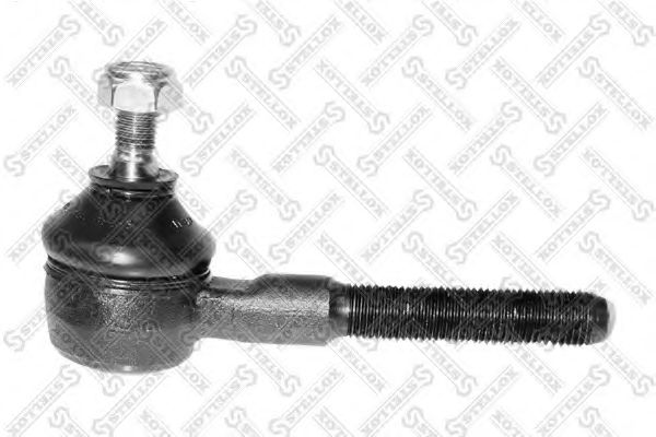 STELLOX 51-00153-SX Наконечник поперечной рулевой тяги для AUDI FOX (Ауди Фоx) STELLOX 51-00153-SX Наконечник поперечной рулевой тяги для AUDI FOX (Ауди Фоx)