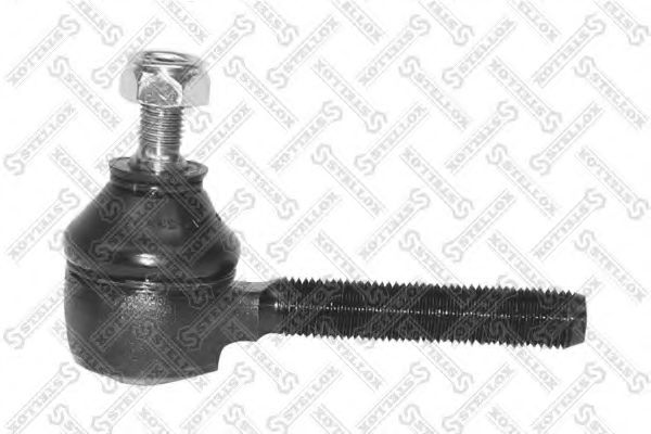 STELLOX 51-00180-SX Наконечник поперечной рулевой тяги для PEUGEOT 205 I (Пежо 205 и) STELLOX 51-00180-SX Наконечник поперечной рулевой тяги для PEUGEOT 205 I (Пежо 205 и)
