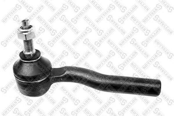 STELLOX 51-00201-SX Наконечник поперечной рулевой тяги для FIAT (Фиат) STELLOX 51-00201-SX Наконечник поперечной рулевой тяги для FIAT (Фиат)