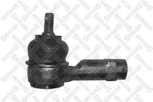 STELLOX 51-00258-SX Наконечник поперечной рулевой тяги для MITSUBISHI (Митсубиши/митсубиси) STELLOX 51-00258-SX Наконечник поперечной рулевой тяги для MITSUBISHI (Митсубиши/митсубиси)