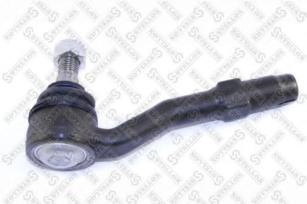 STELLOX 51-00294-SX Наконечник поперечной рулевой тяги для BMW (Бмв) STELLOX 51-00294-SX Наконечник поперечной рулевой тяги для BMW (Бмв)
