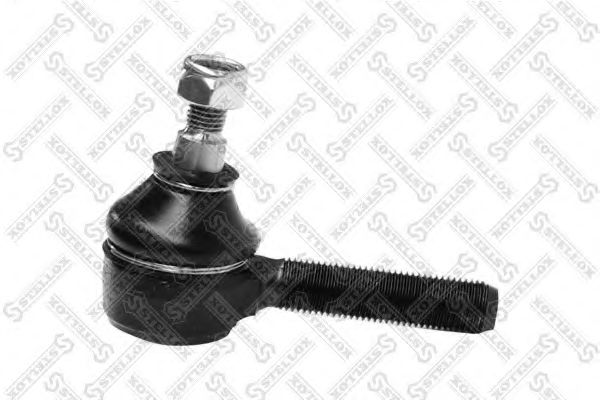 STELLOX 51-00503-SX Наконечник поперечной рулевой тяги для BMW 7 (Бмв 7) STELLOX 51-00503-SX Наконечник поперечной рулевой тяги для BMW 7 (Бмв 7)