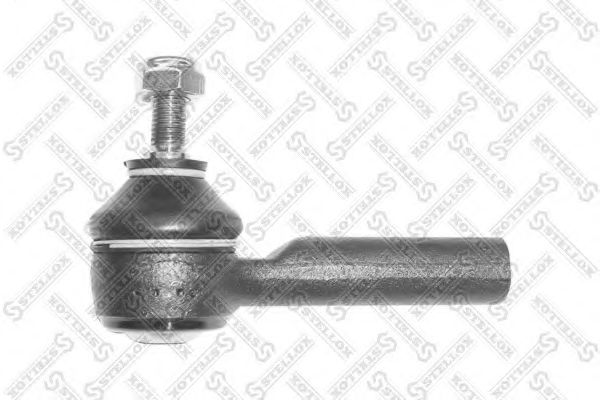 STELLOX 51-00539-SX Наконечник поперечной рулевой тяги для AUDI FOX (Ауди Фоx) STELLOX 51-00539-SX Наконечник поперечной рулевой тяги для AUDI FOX (Ауди Фоx)