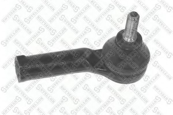 STELLOX 51-00837-SX Наконечник поперечной рулевой тяги для RENAULT (Рено) STELLOX 51-00837-SX Наконечник поперечной рулевой тяги для RENAULT (Рено)