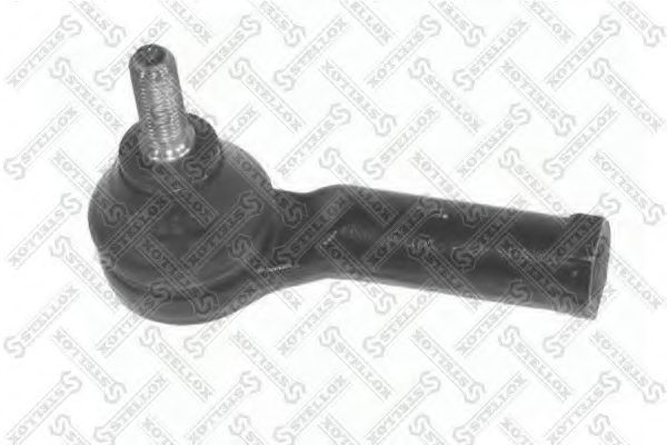 STELLOX 51-00838-SX Наконечник поперечной рулевой тяги для RENAULT (Рено) STELLOX 51-00838-SX Наконечник поперечной рулевой тяги для RENAULT (Рено)