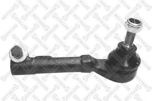 STELLOX 51-00927-SX Наконечник поперечной рулевой тяги для RENAULT (Рено) STELLOX 51-00927-SX Наконечник поперечной рулевой тяги для RENAULT (Рено)