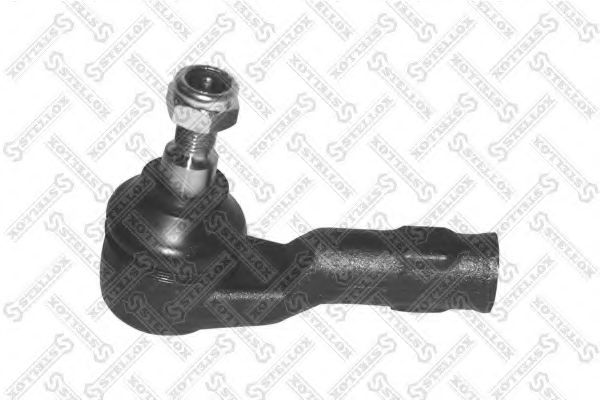 STELLOX 51-01865-SX Наконечник поперечной рулевой тяги для RENAULT MASTER I (Рено Мастэр и) STELLOX 51-01865-SX Наконечник поперечной рулевой тяги для RENAULT MASTER I (Рено Мастэр и)