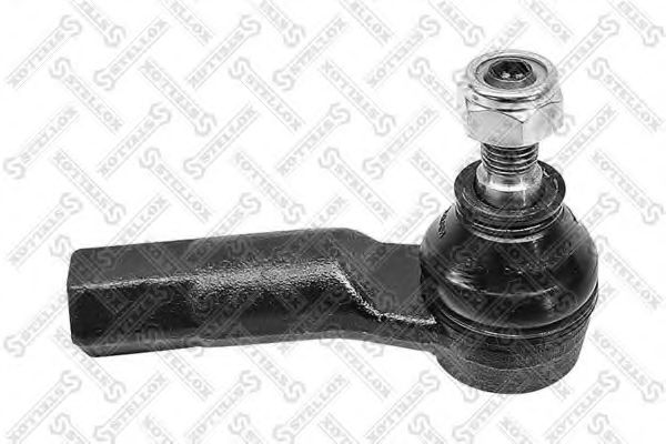 STELLOX 51-02247-SX Наконечник поперечной рулевой тяги для AUDI (Ауди) STELLOX 51-02247-SX Наконечник поперечной рулевой тяги для AUDI (Ауди)