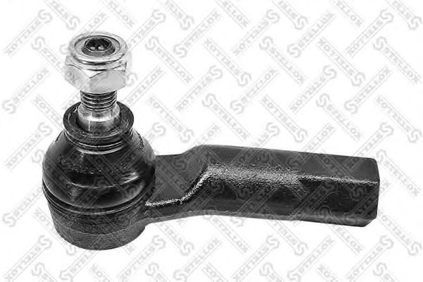 STELLOX 51-02248-SX Наконечник поперечной рулевой тяги для AUDI (Ауди) STELLOX 51-02248-SX Наконечник поперечной рулевой тяги для AUDI (Ауди)