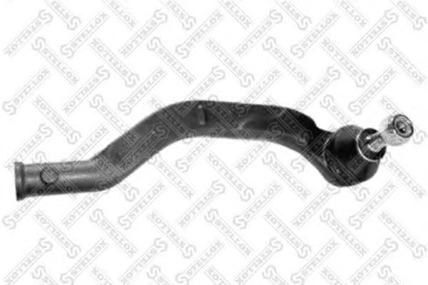 STELLOX 51-03361-SX Наконечник поперечной рулевой тяги для RENAULT (Рено) STELLOX 51-03361-SX Наконечник поперечной рулевой тяги для RENAULT (Рено)