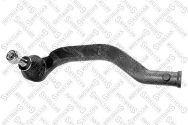 STELLOX 51-03362-SX Наконечник поперечной рулевой тяги для RENAULT (Рено) STELLOX 51-03362-SX Наконечник поперечной рулевой тяги для RENAULT (Рено)