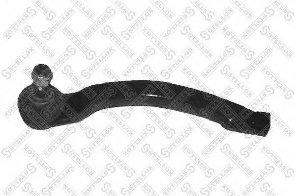 STELLOX 51-03409-SX Наконечник поперечной рулевой тяги для RENAULT (Рено) STELLOX 51-03409-SX Наконечник поперечной рулевой тяги для RENAULT (Рено)