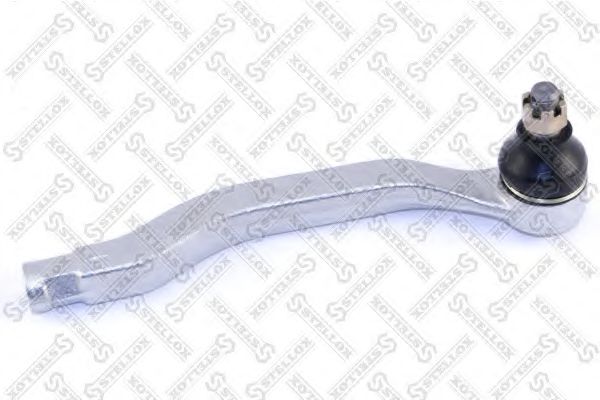 STELLOX 51-37010-SX Наконечник поперечной рулевой тяги для HONDA (Хонда) STELLOX 51-37010-SX Наконечник поперечной рулевой тяги для HONDA (Хонда)