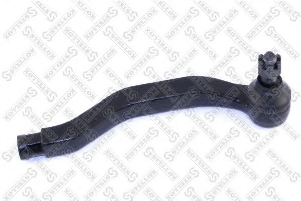 STELLOX 51-37011-SX Наконечник поперечной рулевой тяги для HONDA (Хонда) STELLOX 51-37011-SX Наконечник поперечной рулевой тяги для HONDA (Хонда)