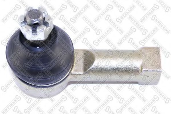 STELLOX 51-72002-SX Наконечник поперечной рулевой тяги для MITSUBISHI (Митсубиши/митсубиси) STELLOX 51-72002-SX Наконечник поперечной рулевой тяги для MITSUBISHI (Митсубиши/митсубиси)