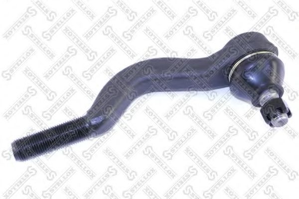 STELLOX 51-72004-SX Наконечник поперечной рулевой тяги для MITSUBISHI (Митсубиши/митсубиси) STELLOX 51-72004-SX Наконечник поперечной рулевой тяги для MITSUBISHI (Митсубиши/митсубиси)