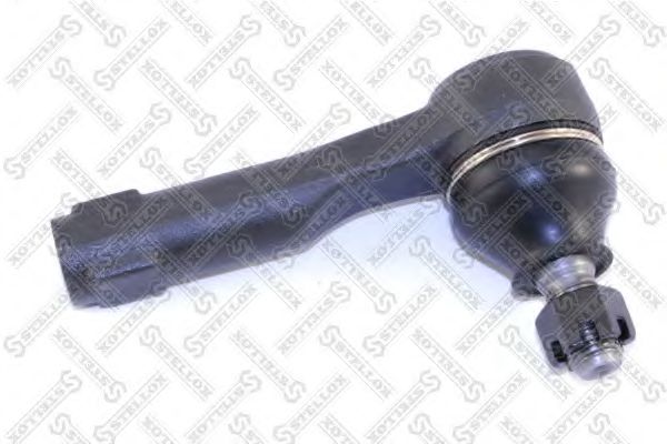 STELLOX 51-74001-SX Наконечник поперечной рулевой тяги для NISSAN (Ниссан) STELLOX 51-74001-SX Наконечник поперечной рулевой тяги для NISSAN (Ниссан)