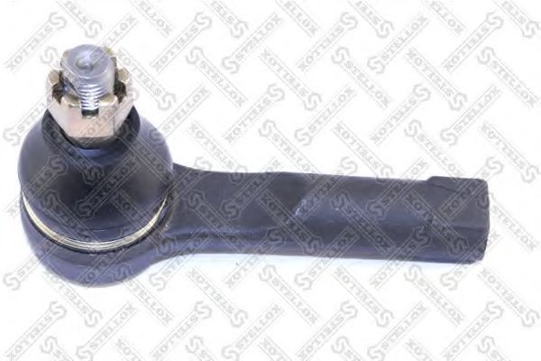 STELLOX 51-74002-SX Наконечник поперечной рулевой тяги для NISSAN (Ниссан) STELLOX 51-74002-SX Наконечник поперечной рулевой тяги для NISSAN (Ниссан)