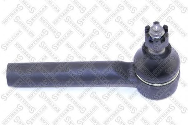 STELLOX 51-74003-SX Наконечник поперечной рулевой тяги для NISSAN (Ниссан) STELLOX 51-74003-SX Наконечник поперечной рулевой тяги для NISSAN (Ниссан)