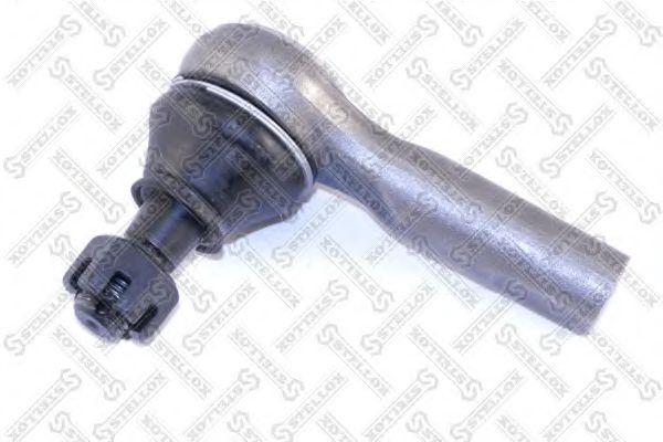 STELLOX 51-74045-SX Наконечник поперечной рулевой тяги для NISSAN (Ниссан) STELLOX 51-74045-SX Наконечник поперечной рулевой тяги для NISSAN (Ниссан)