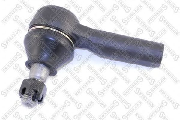 STELLOX 51-74050-SX Наконечник поперечной рулевой тяги для NISSAN (Ниссан) STELLOX 51-74050-SX Наконечник поперечной рулевой тяги для NISSAN (Ниссан)