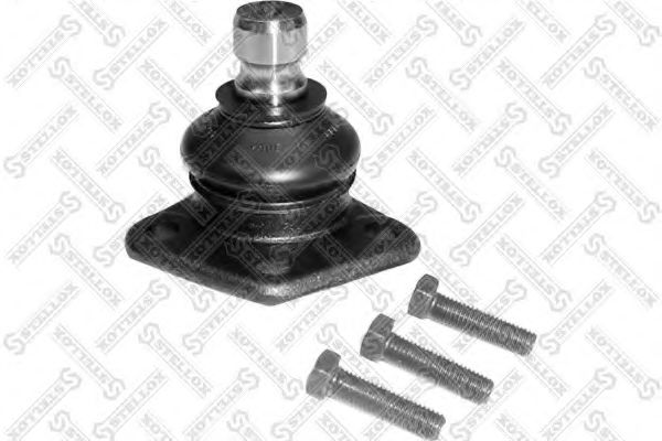 STELLOX 52-00017-SX Несущий направляющий шарнир для VOLKSWAGEN JETTA I (Фольксваген Жэтта и) STELLOX 52-00017-SX Несущий направляющий шарнир для VOLKSWAGEN JETTA I (Фольксваген Жэтта и)