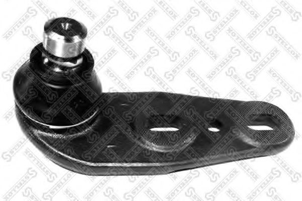 STELLOX 52-00025-SX Несущий направляющий шарнир для AUDI 80 (Ауди 80) STELLOX 52-00025-SX Несущий направляющий шарнир для AUDI 80 (Ауди 80)