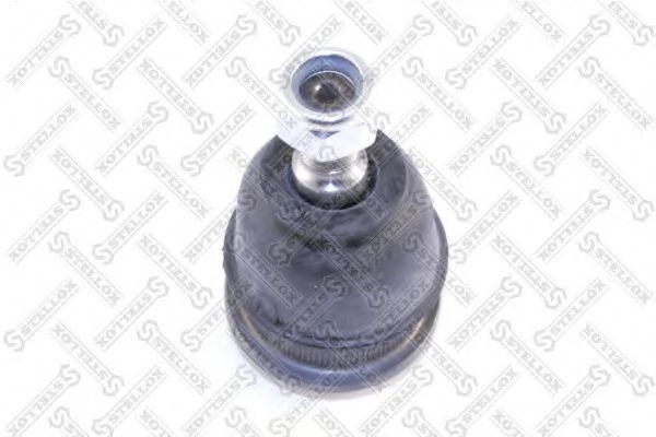 STELLOX 52-00056-SX Несущий направляющий шарнир для HYUNDAI EXCEL (Хендай Эxcэл) STELLOX 52-00056-SX Несущий направляющий шарнир для HYUNDAI EXCEL (Хендай Эxcэл)