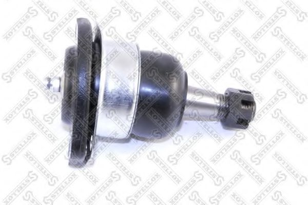 STELLOX 52-00058-SX Несущий направляющий шарнир для CHEVROLET S10 (Шевроле С10) STELLOX 52-00058-SX Несущий направляющий шарнир для CHEVROLET S10 (Шевроле С10)