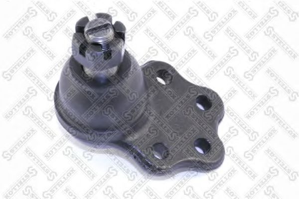 STELLOX 52-00082-SX Несущий направляющий шарнир для DODGE DAKOTA (Додж Дакота) STELLOX 52-00082-SX Несущий направляющий шарнир для DODGE DAKOTA (Додж Дакота)