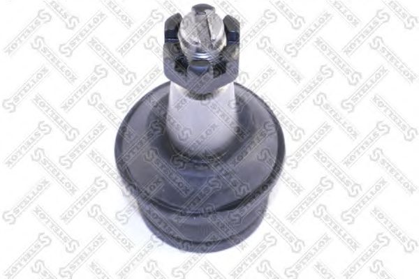 STELLOX 52-00089-SX Несущий направляющий шарнир для DODGE RAM 1500 (Додж Рам 1500) STELLOX 52-00089-SX Несущий направляющий шарнир для DODGE RAM 1500 (Додж Рам 1500)
