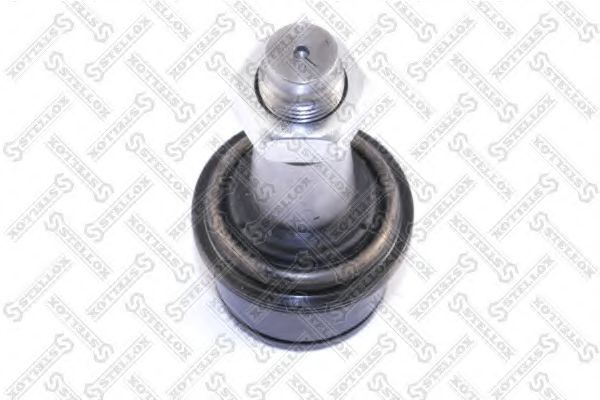STELLOX 52-00094-SX Несущий направляющий шарнир для DODGE RAM 1500 (Додж Рам 1500) STELLOX 52-00094-SX Несущий направляющий шарнир для DODGE RAM 1500 (Додж Рам 1500)