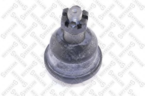 STELLOX 52-00127-SX Несущий направляющий шарнир для CHEVROLET TAHOE (Шевроле Тахоэ) STELLOX 52-00127-SX Несущий направляющий шарнир для CHEVROLET TAHOE (Шевроле Тахоэ)