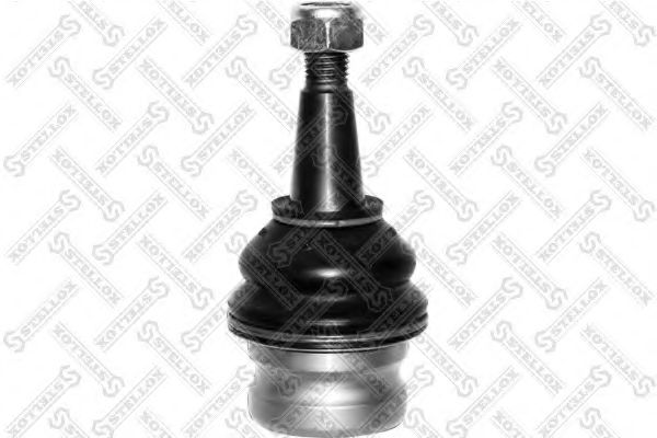 STELLOX 52-00159-SX Несущий направляющий шарнир для AUDI (Ауди) STELLOX 52-00159-SX Несущий направляющий шарнир для AUDI (Ауди)