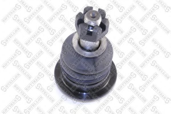 STELLOX 52-00167-SX Несущий направляющий шарнир для TOYOTA ZACE (Тойота/тоета Заcэ) STELLOX 52-00167-SX Несущий направляющий шарнир для TOYOTA ZACE (Тойота/тоета Заcэ)