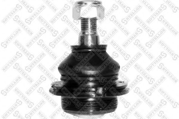 STELLOX 52-00369-SX Несущий направляющий шарнир для PEUGEOT 305 II (Пежо 305 2) STELLOX 52-00369-SX Несущий направляющий шарнир для PEUGEOT 305 II (Пежо 305 2)