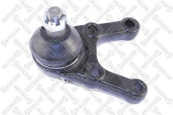 STELLOX 52-00721-SX Несущий направляющий шарнир для MITSUBISHI COLT/RODEO (Митсубиши/митсубиси Cолт/родэо) STELLOX 52-00721-SX Несущий направляющий шарнир для MITSUBISHI COLT/RODEO (Митсубиши/митсубиси Cолт/родэо)