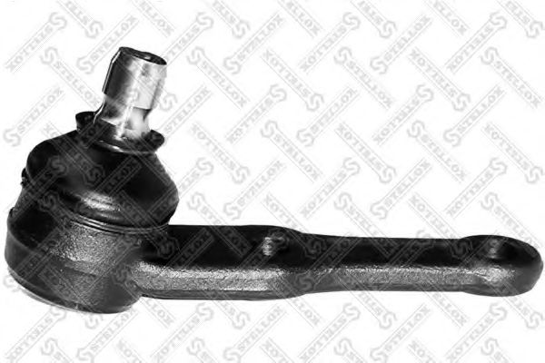 STELLOX 52-00880-SX Несущий направляющий шарнир для MAZDA GLC II (Мазда Глc 2) STELLOX 52-00880-SX Несущий направляющий шарнир для MAZDA GLC II (Мазда Глc 2)