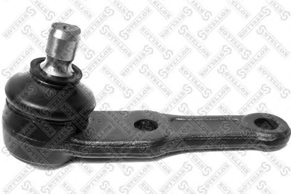 STELLOX 52-01184-SX Несущий направляющий шарнир для KIA MENTOR (Киа Мэнтор) STELLOX 52-01184-SX Несущий направляющий шарнир для KIA MENTOR (Киа Мэнтор)