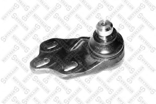 STELLOX 52-01243-SX Несущий направляющий шарнир для AUDI 90 (Ауди 90) STELLOX 52-01243-SX Несущий направляющий шарнир для AUDI 90 (Ауди 90)