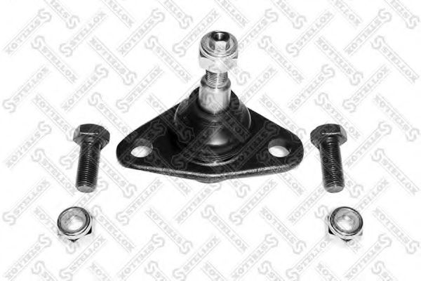 STELLOX 52-01251-SX Несущий направляющий шарнир для VOLVO 960 (Вольво 960) STELLOX 52-01251-SX Несущий направляющий шарнир для VOLVO 960 (Вольво 960)