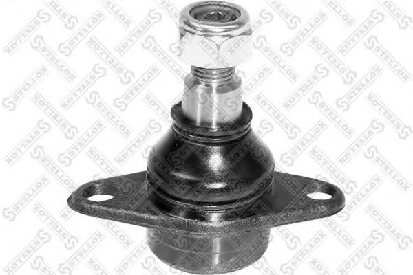 STELLOX 52-01487-SX Несущий направляющий шарнир для BMW (Бмв) STELLOX 52-01487-SX Несущий направляющий шарнир для BMW (Бмв)