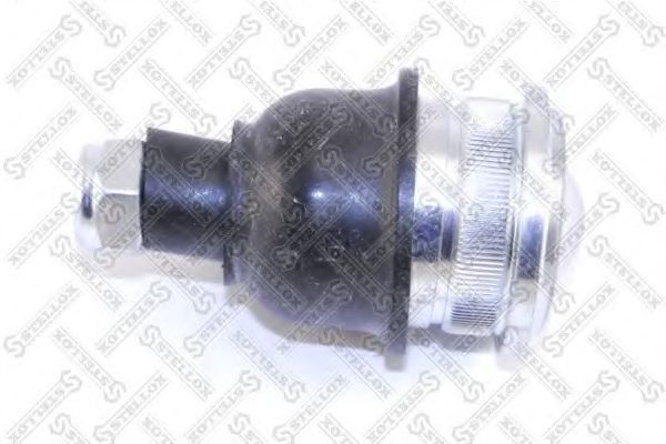STELLOX 52-01589-SX Несущий направляющий шарнир для MITSUBISHI TREDIA (Митсубиши/митсубиси Трэдиа) STELLOX 52-01589-SX Несущий направляющий шарнир для MITSUBISHI TREDIA (Митсубиши/митсубиси Трэдиа)